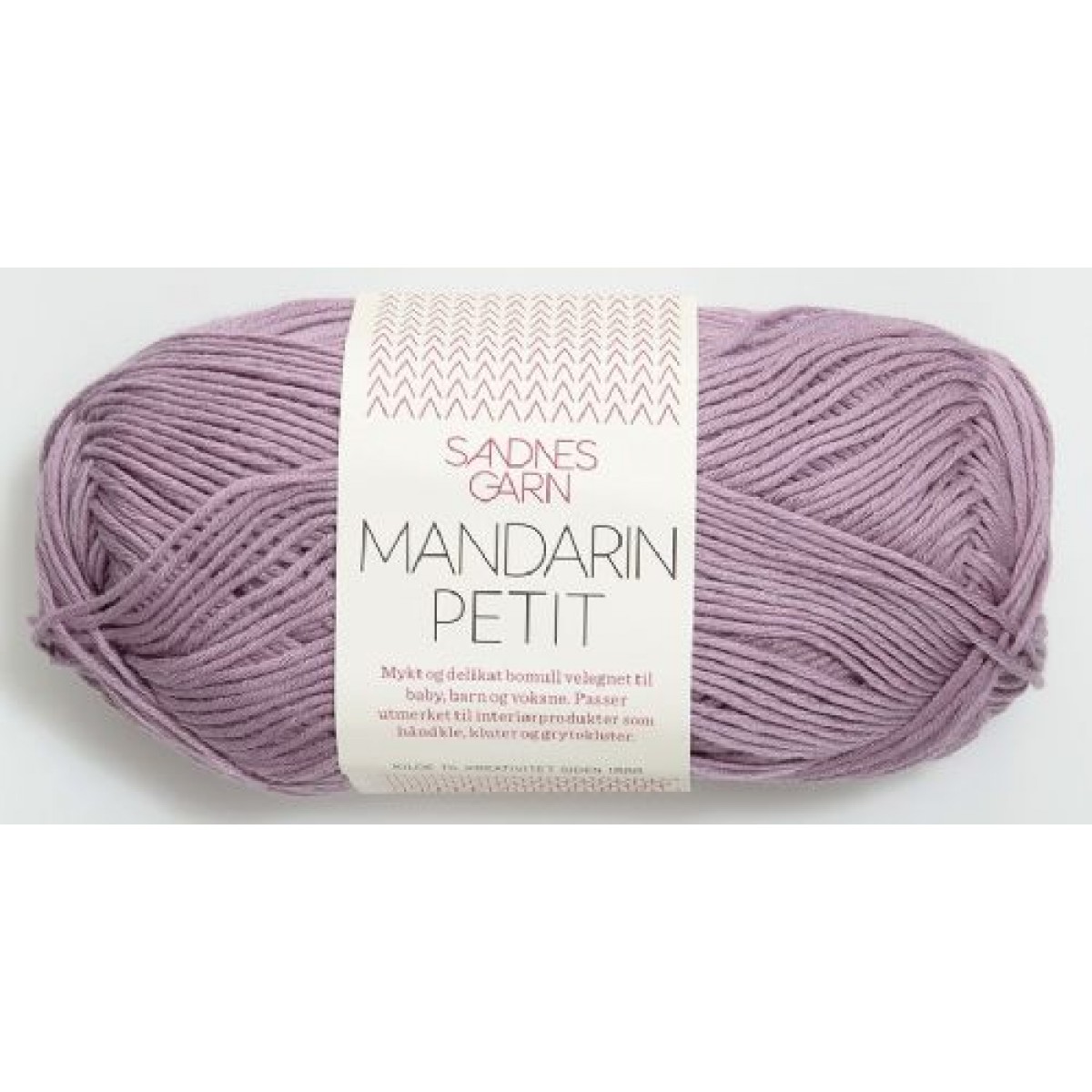 Mandarin Petit