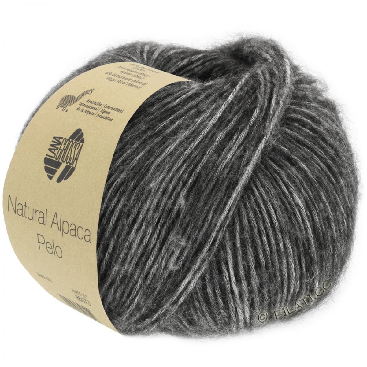 alpaca pelo