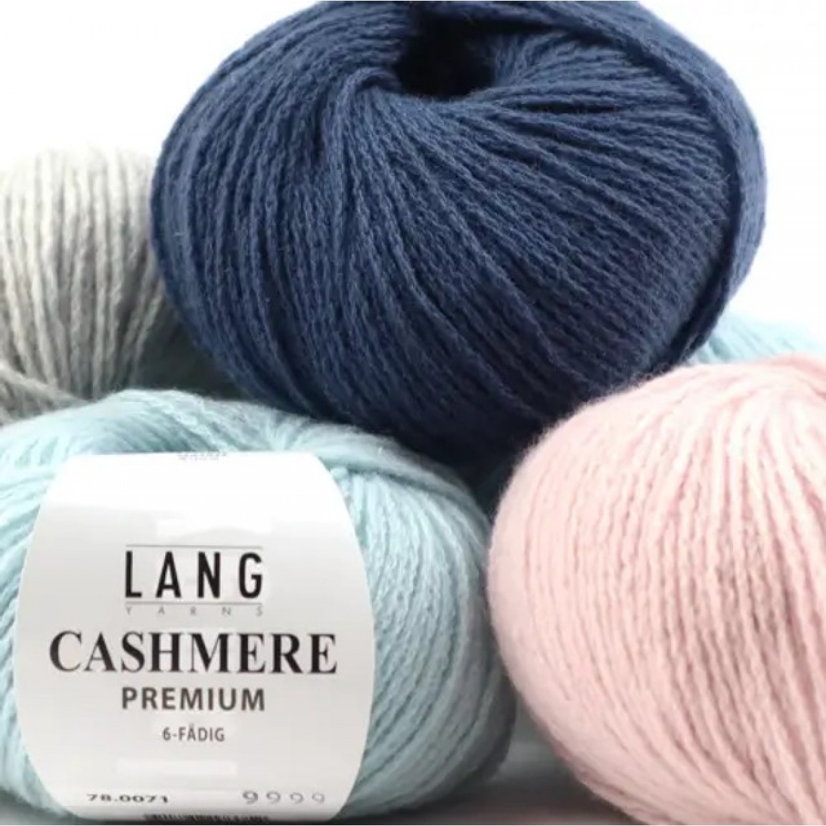 cashmere premium