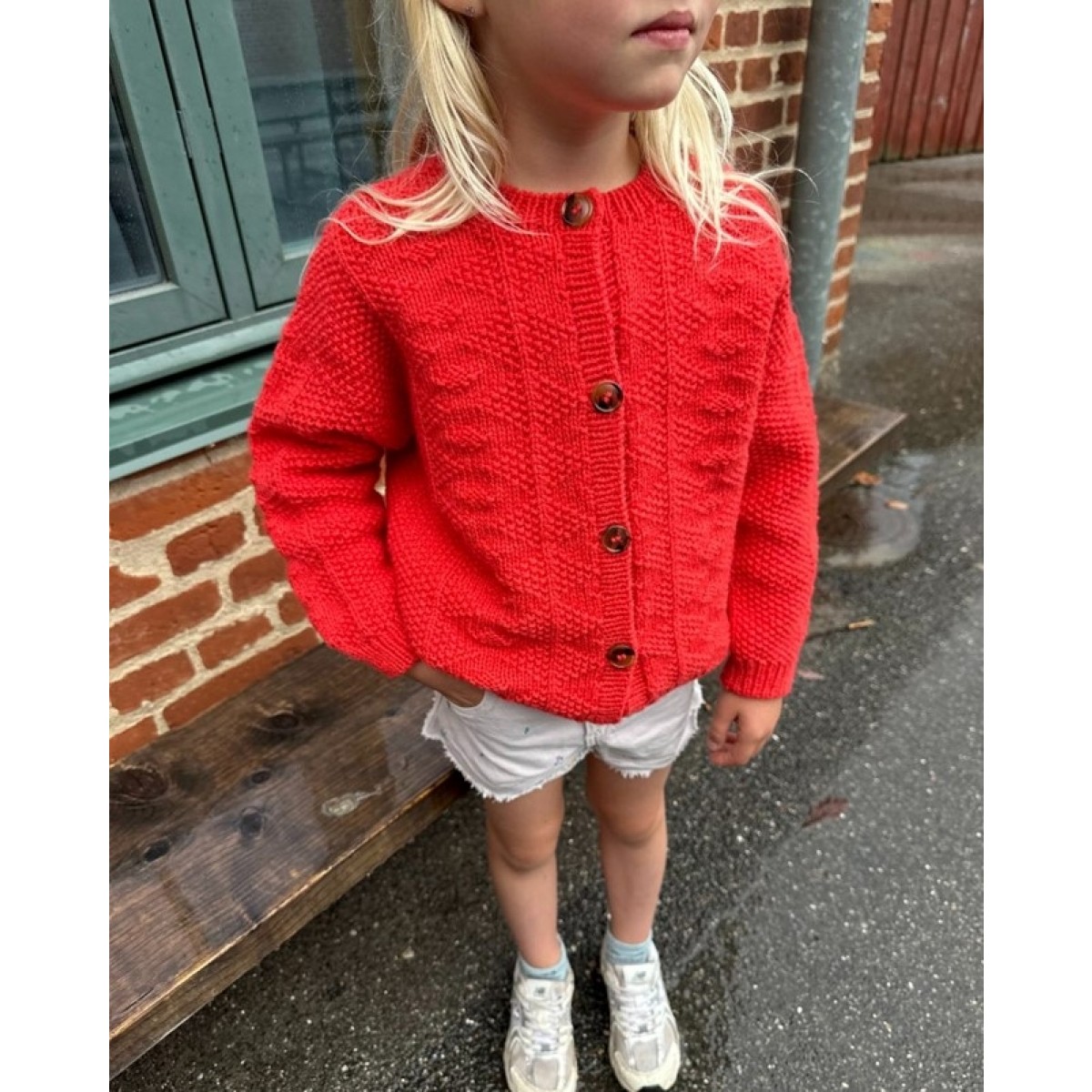 Little Esther