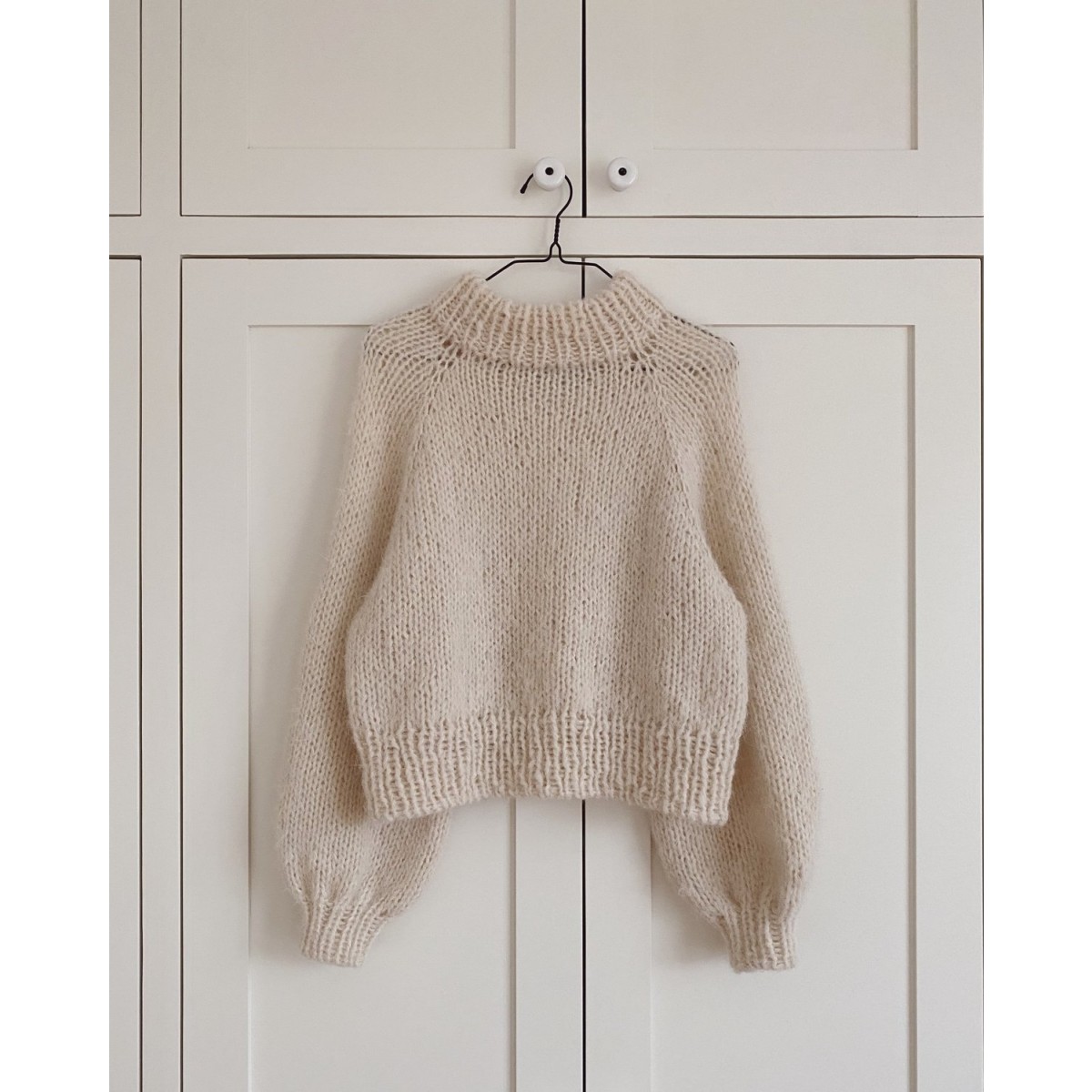 Louisiana Sweater