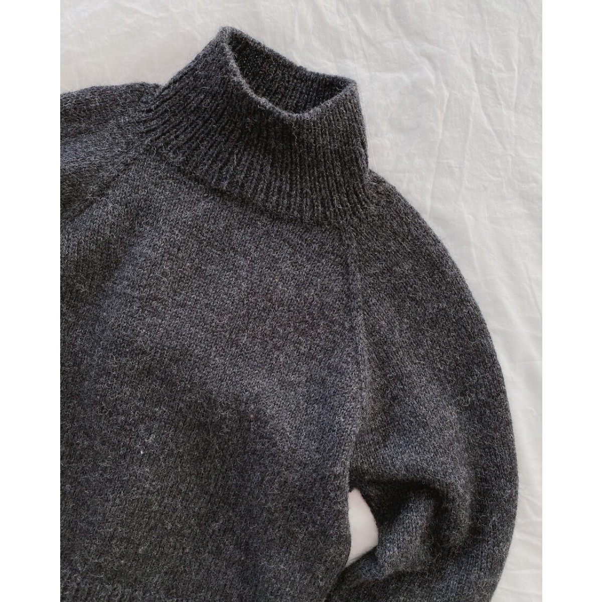 Louvre Sweater