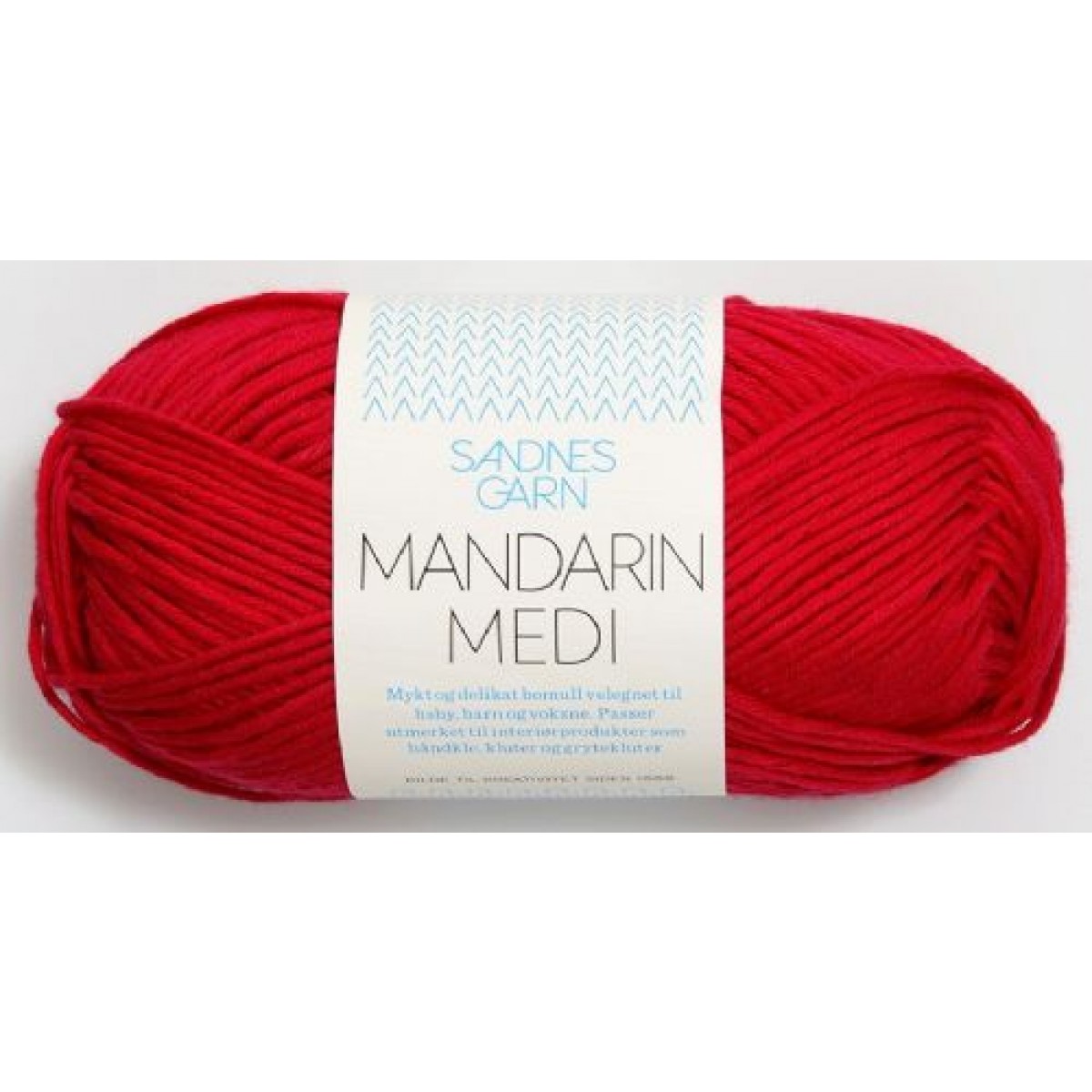 Mandarin Petit