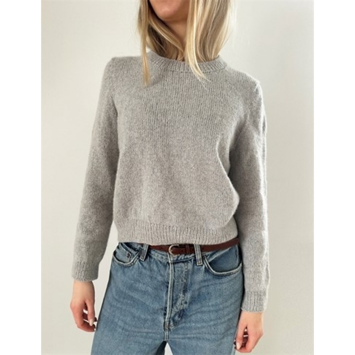 Maria blouse