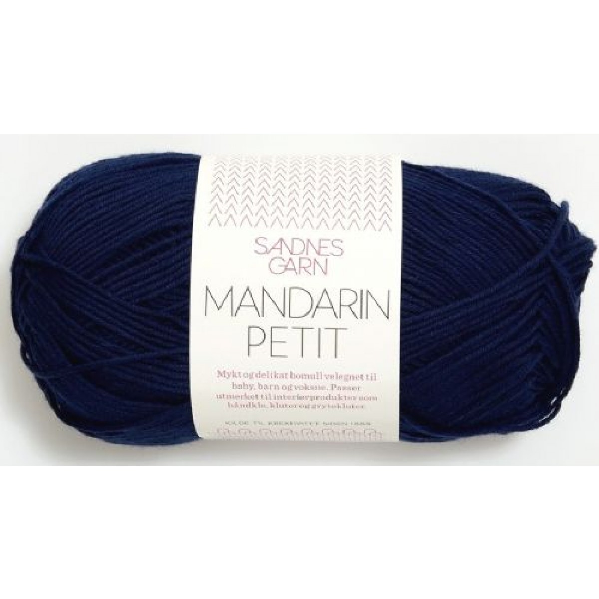 Mandarin Petit