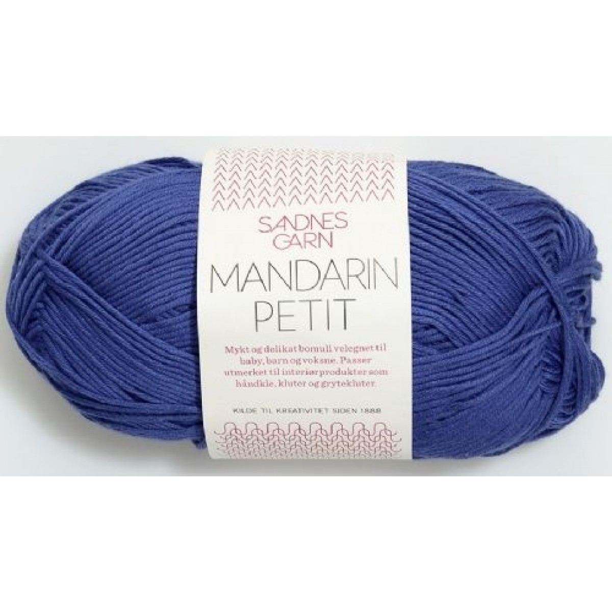 Mandarin Petit