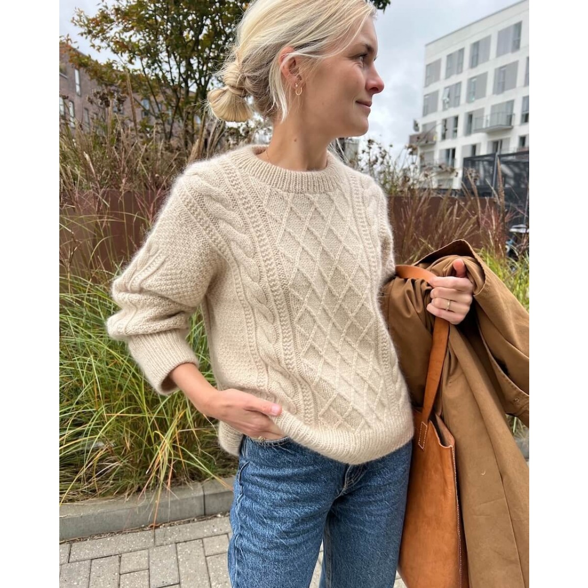 Moby Sweater
