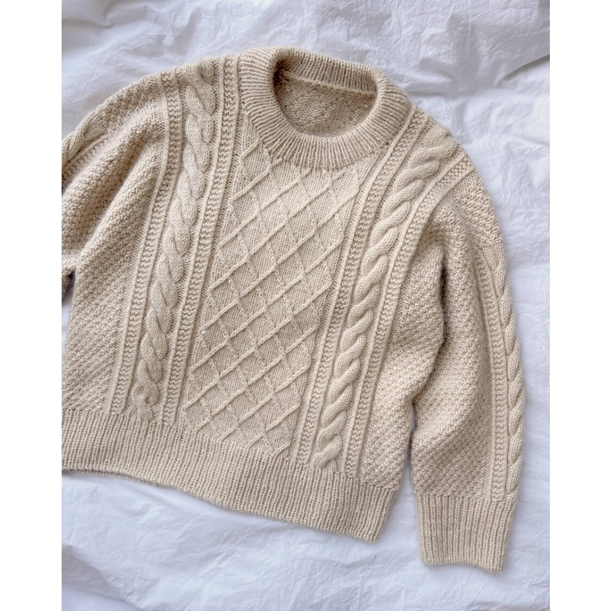 Moby Sweater