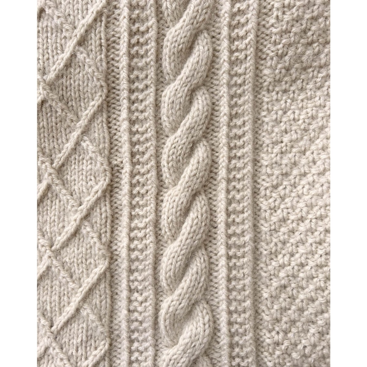 Moby Sweater