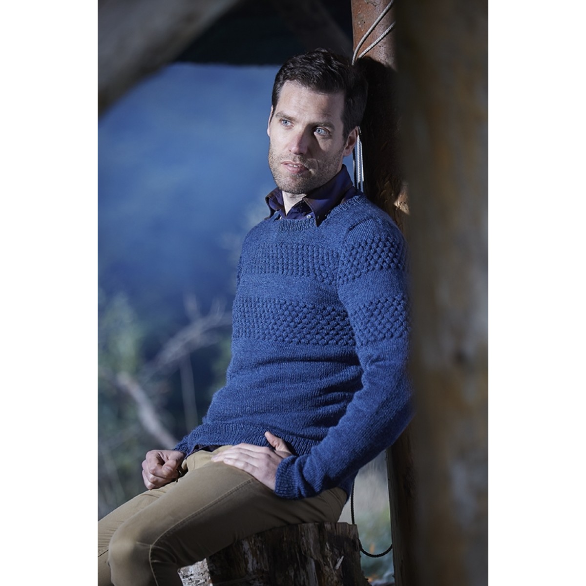herresweater