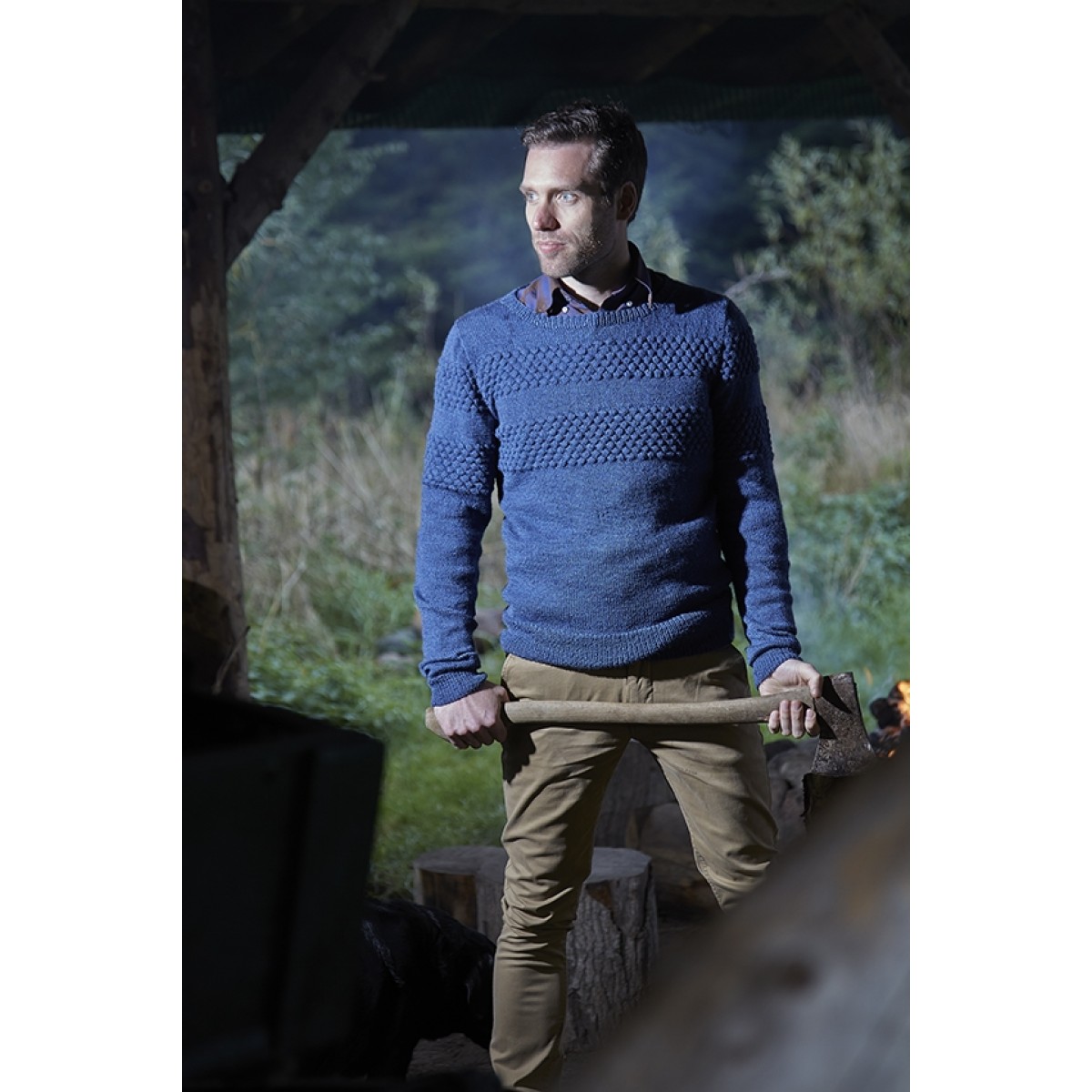 herresweater