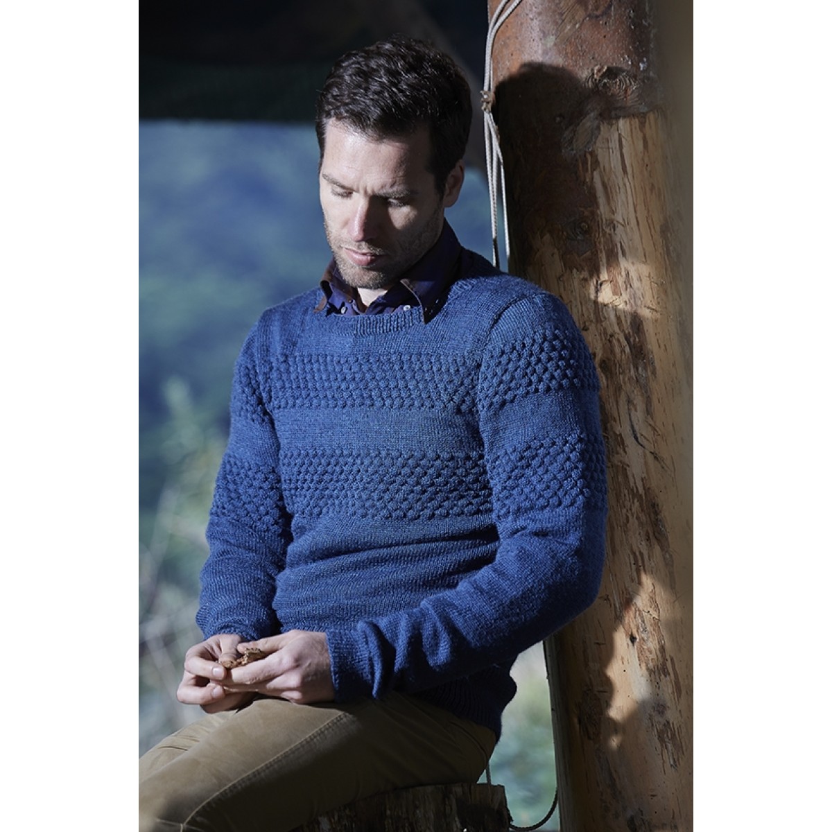 herresweater