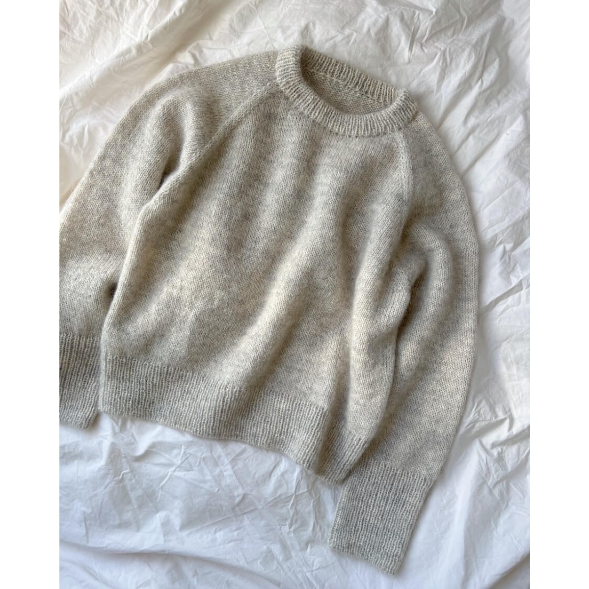 Monday sweater