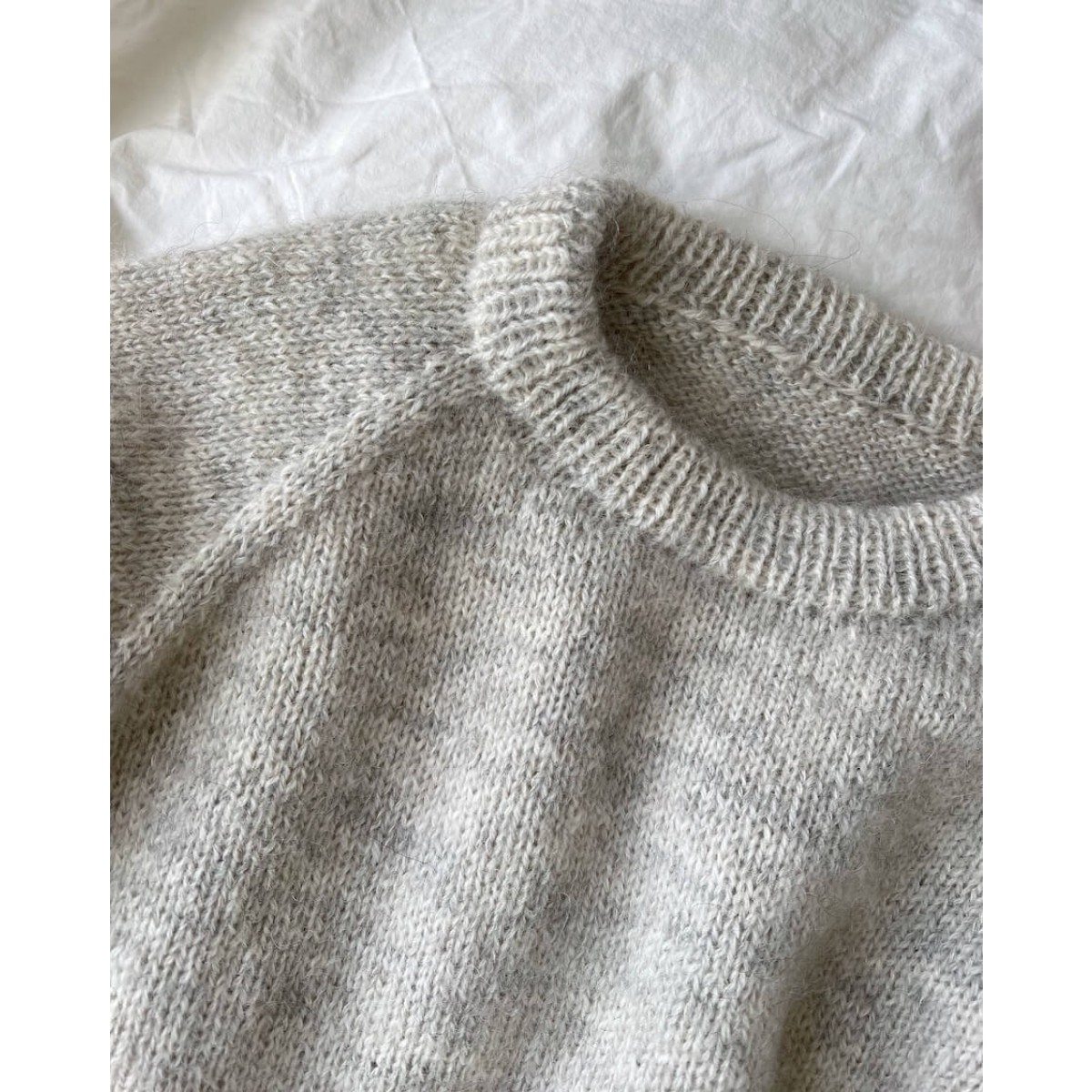 Monday Sweater