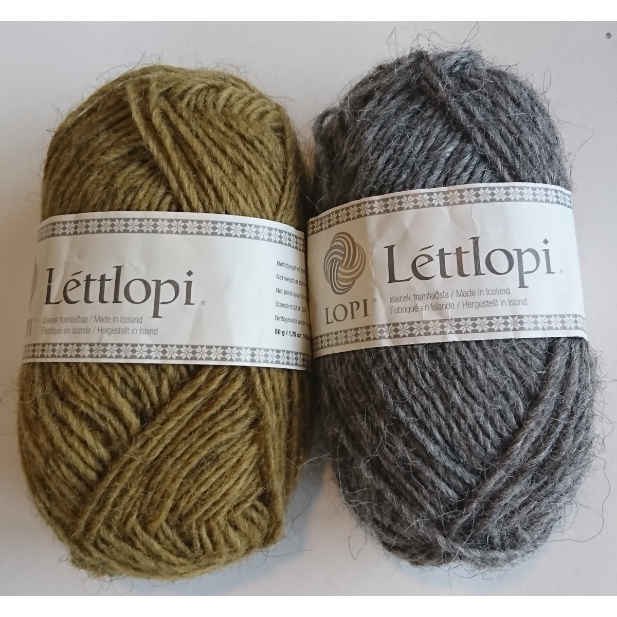 lett lopi