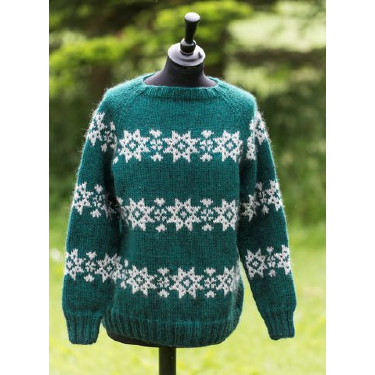 stjernesweater