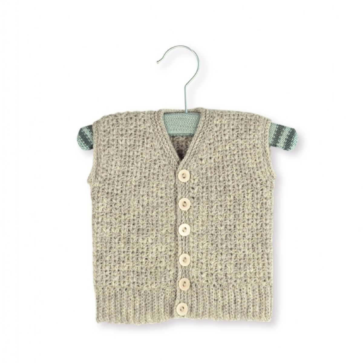 vest