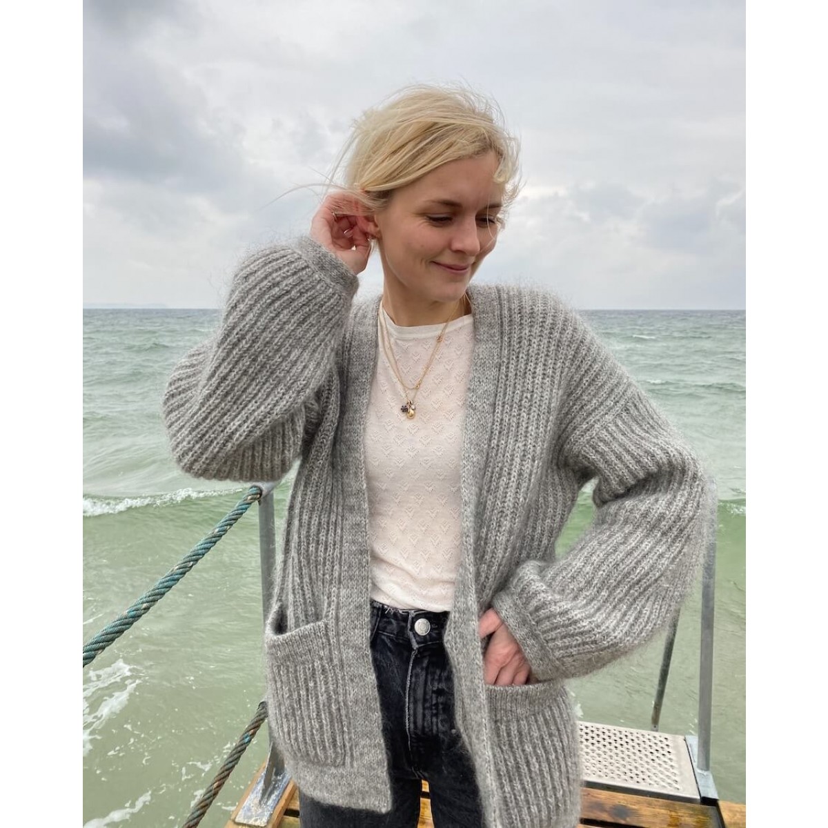 november Jacket