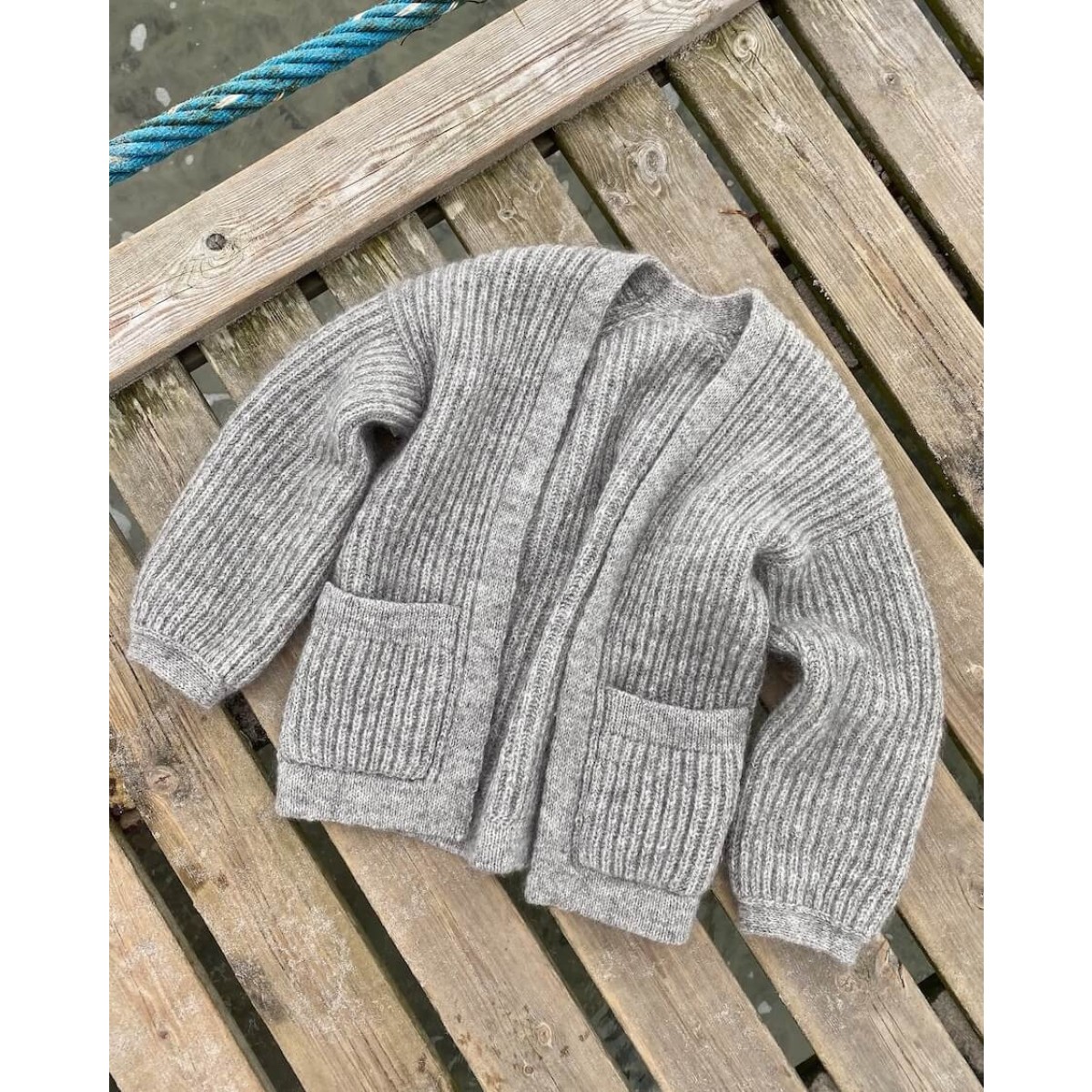 november Jacket