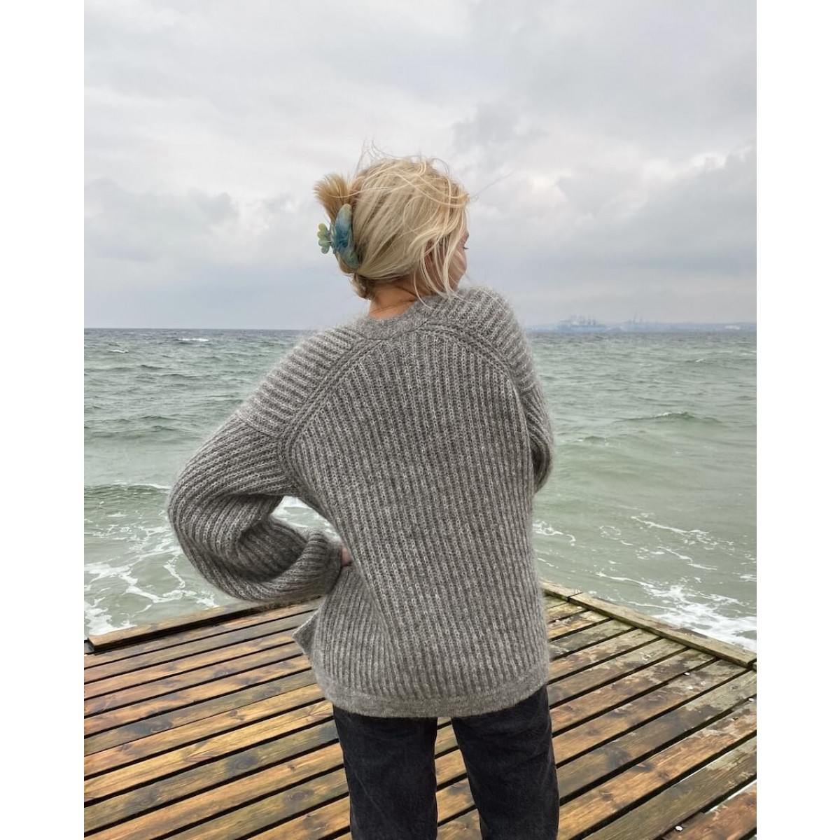november Jacket