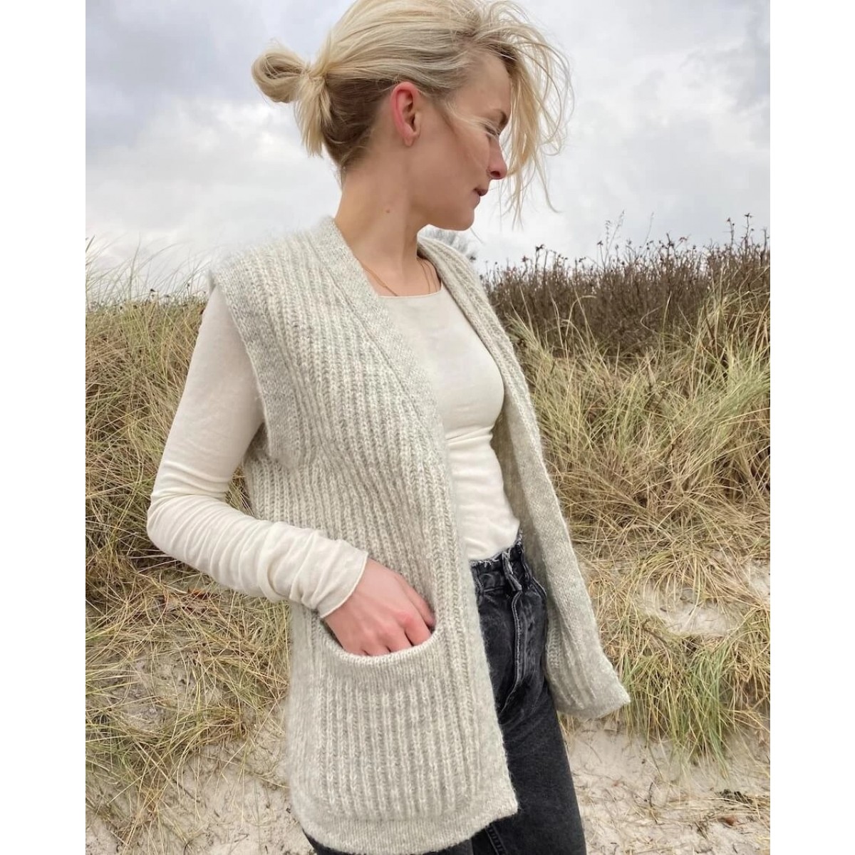 November vest