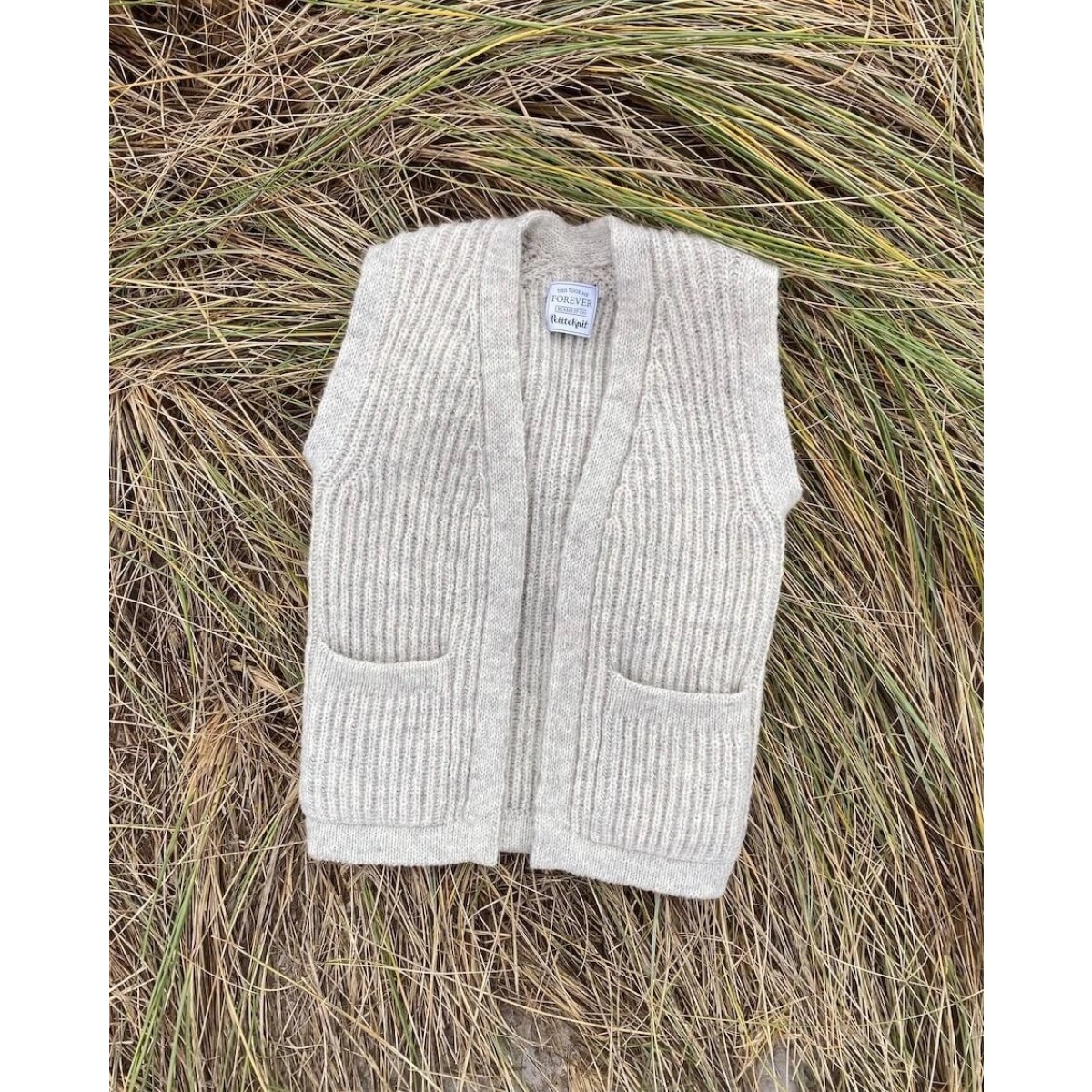 November vest