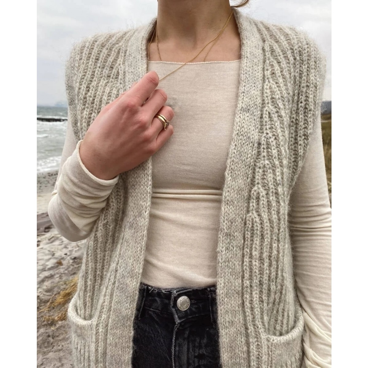 November vest