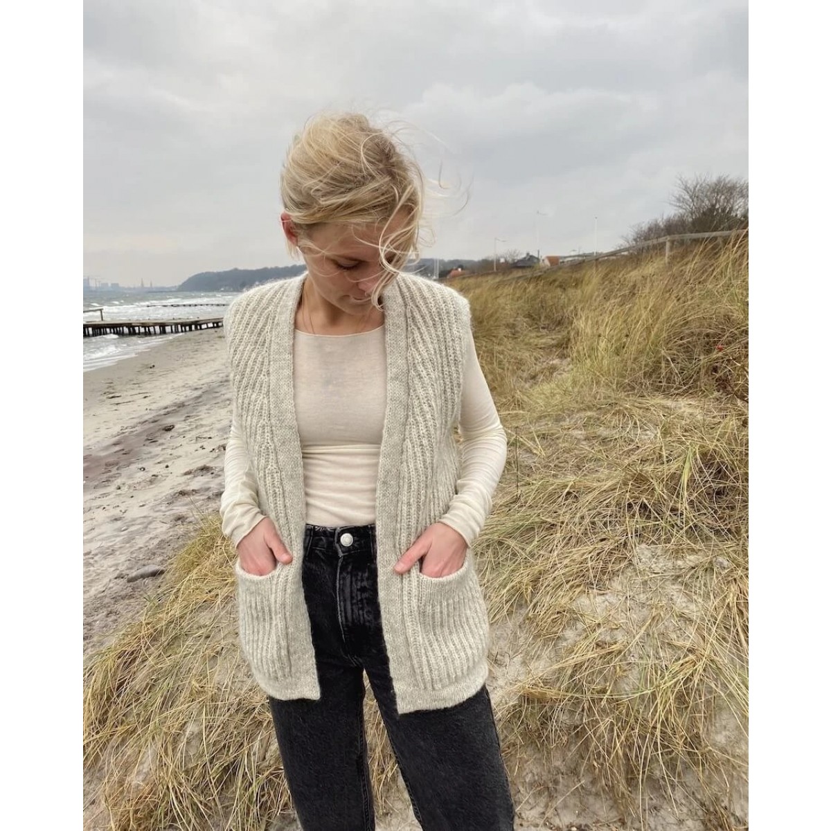 November vest
