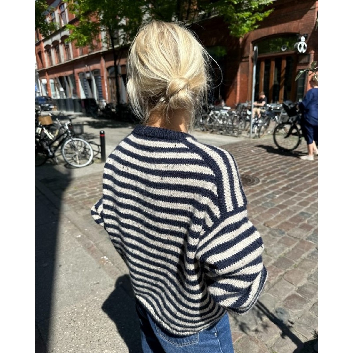 Olga sweater