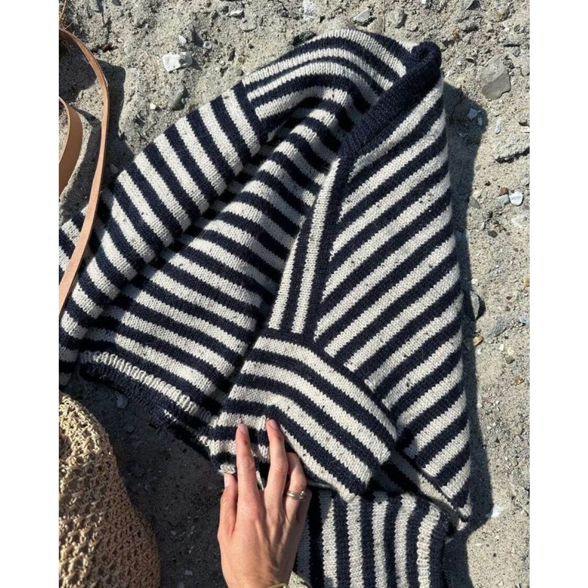 Olga sweater