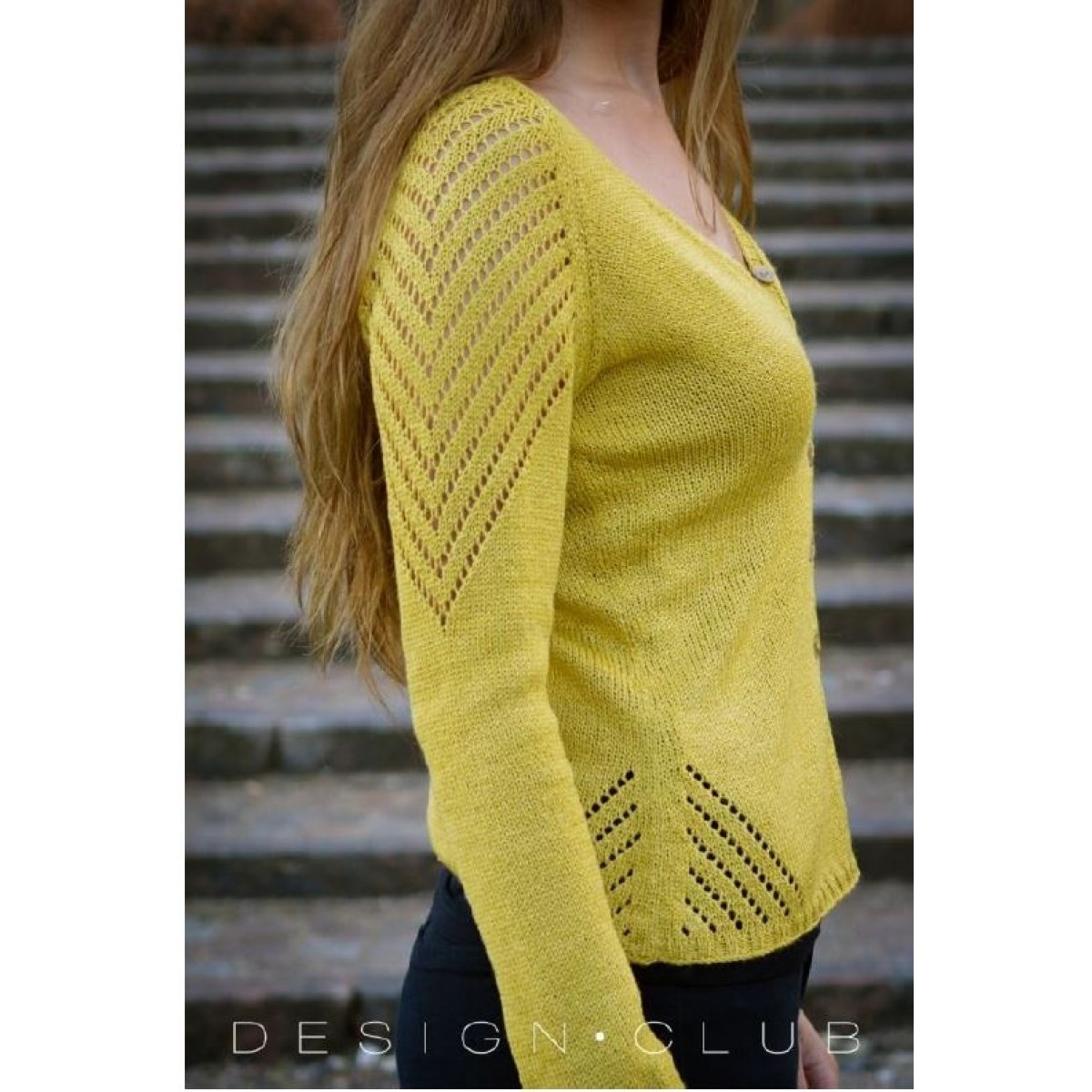 picnic cardigan