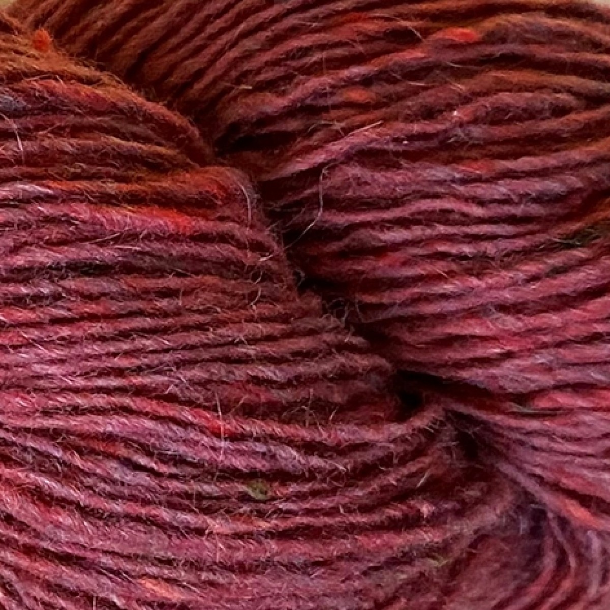 Tweed