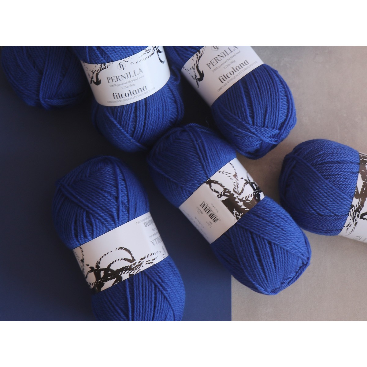 192 steel blue