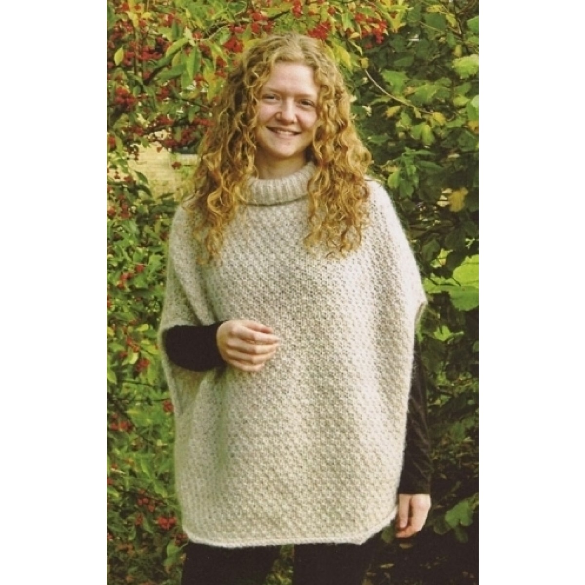 Poncho