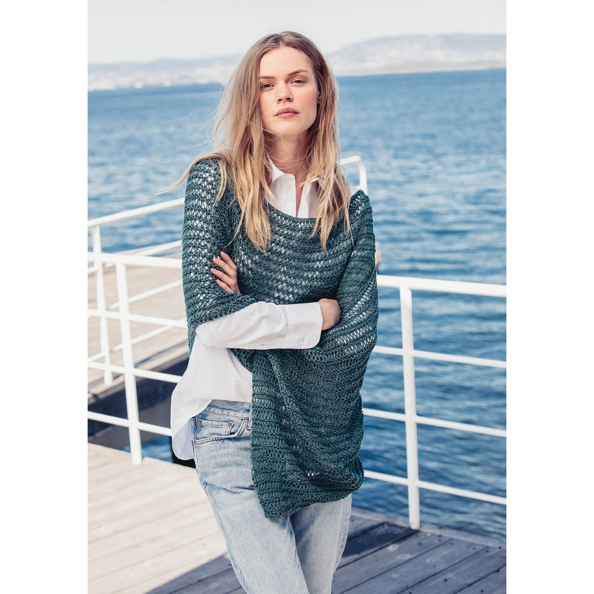 Poncho