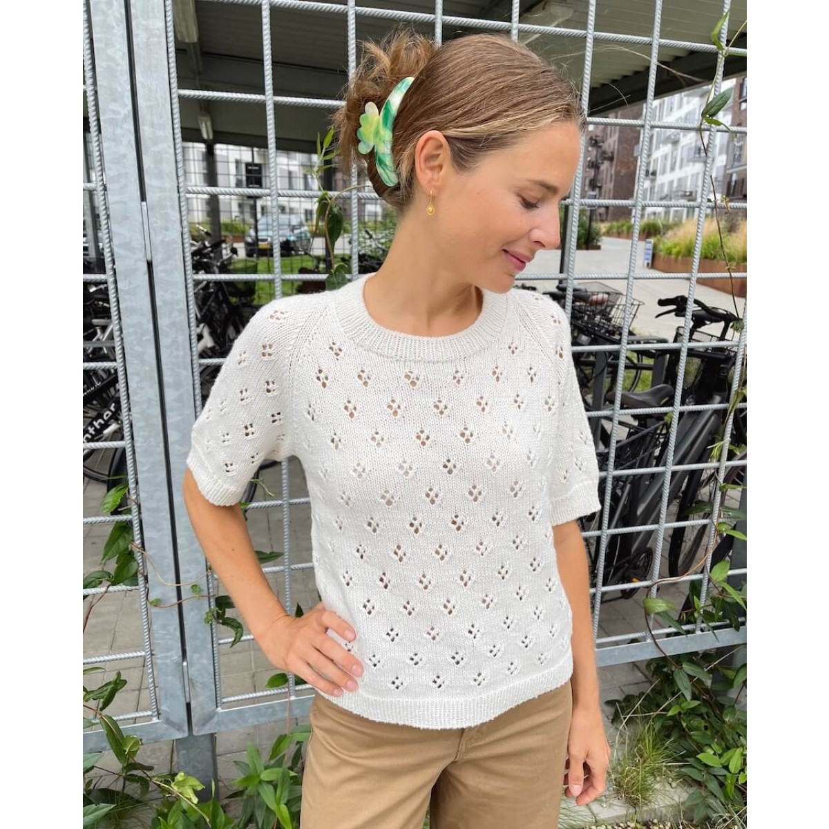 Rigmor Tee