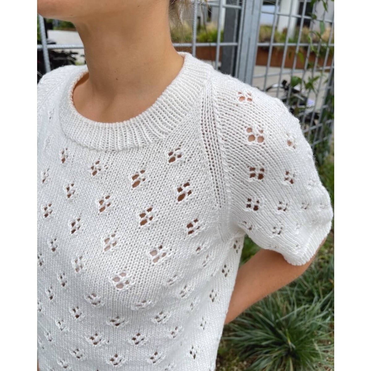 Rigmor Tee