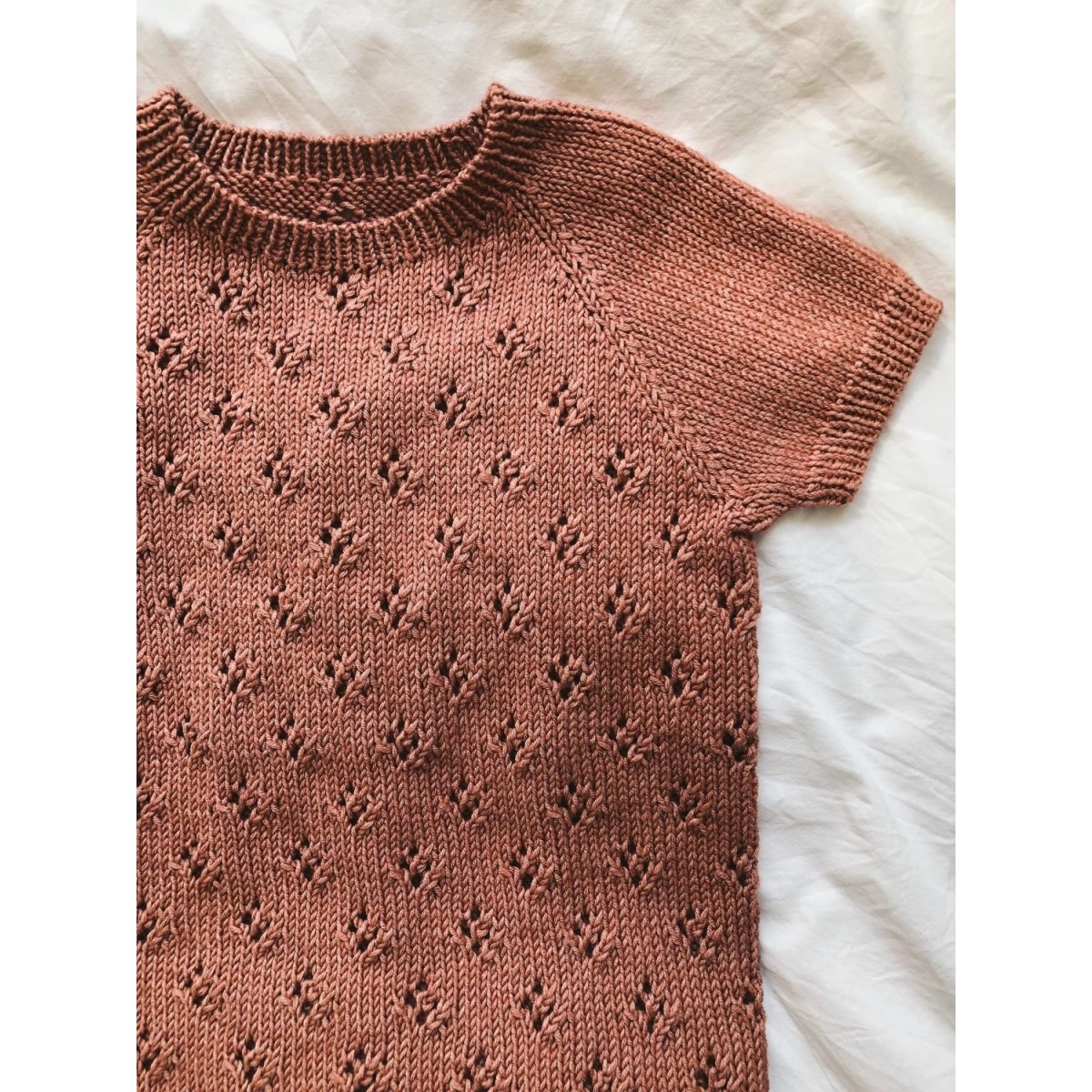 rigmors sommerbluse