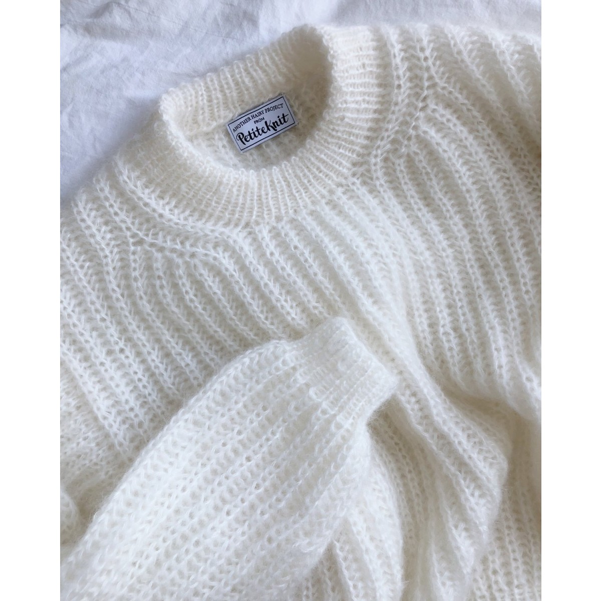 september sweater