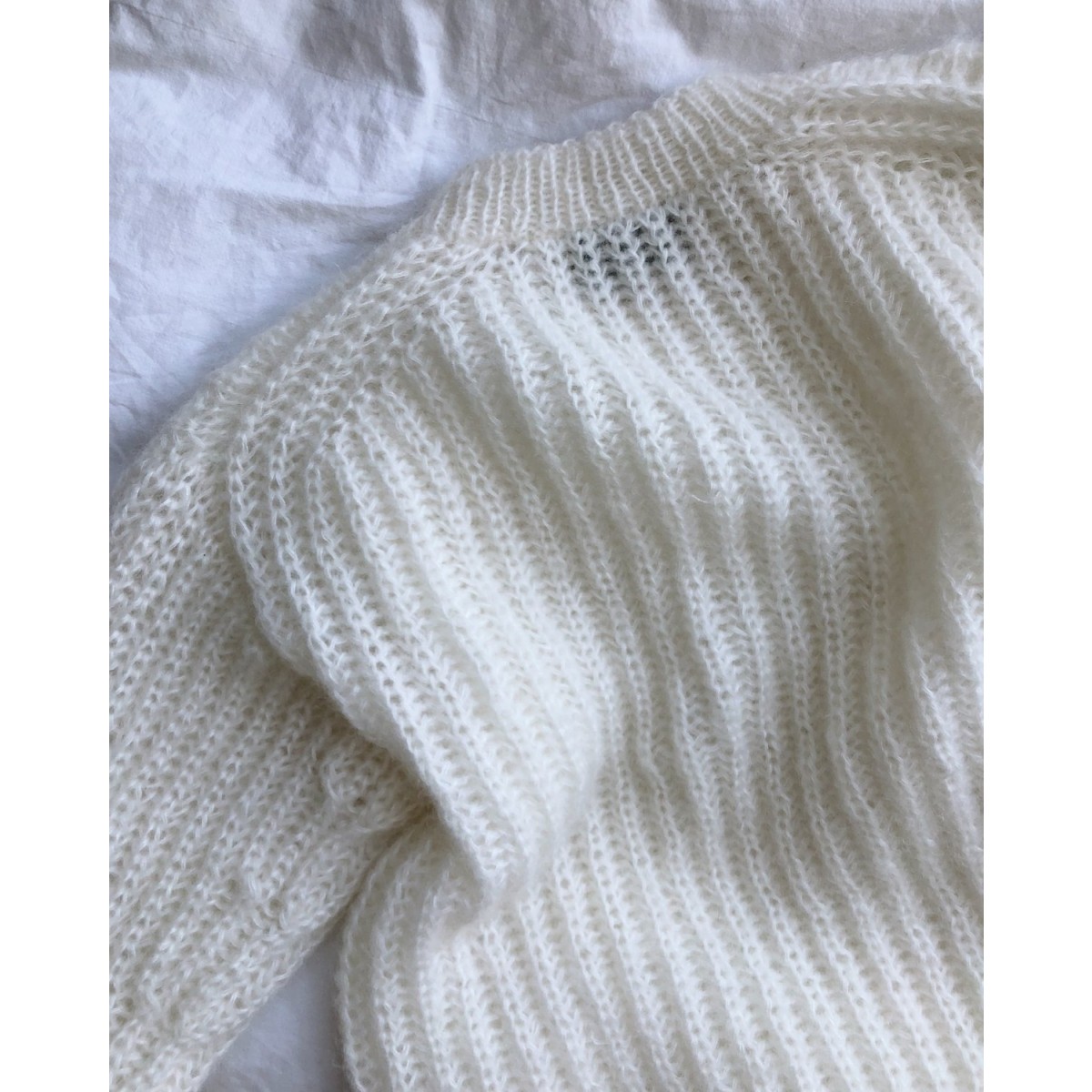 september sweater