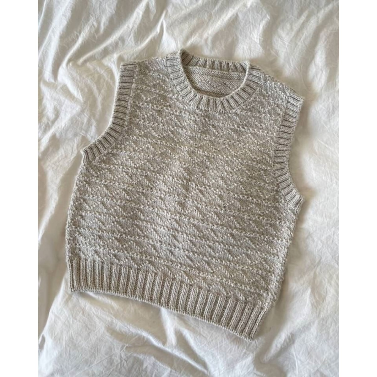 Sille slipover