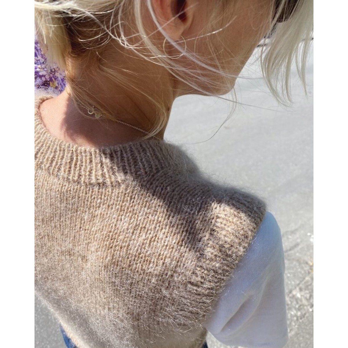 Stockholm v-neck