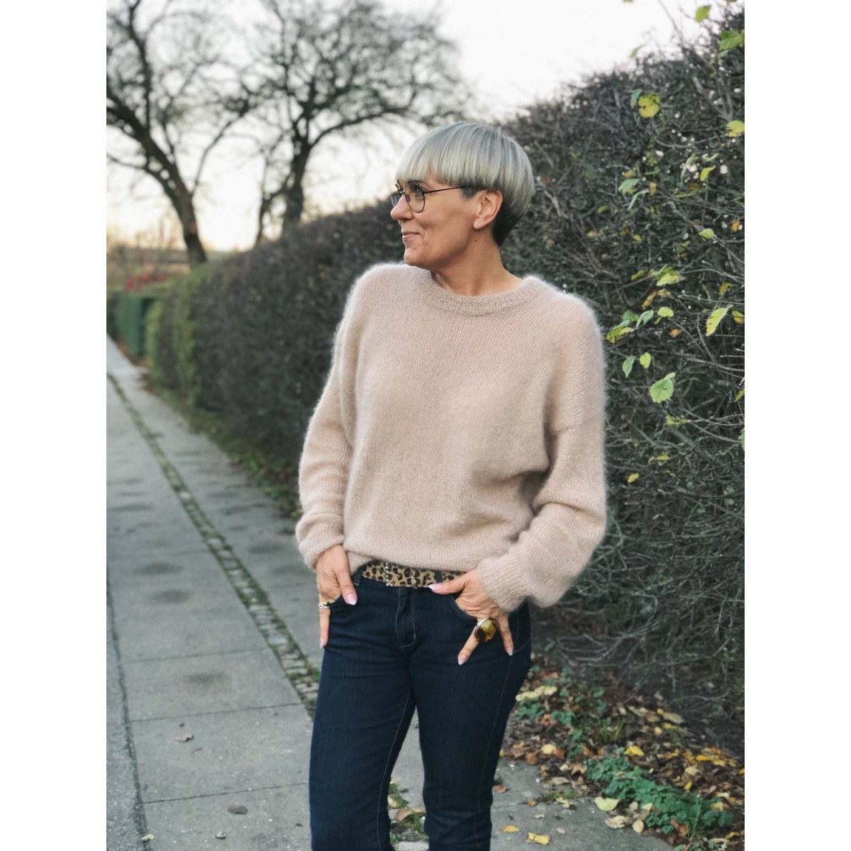Stockholmsweater