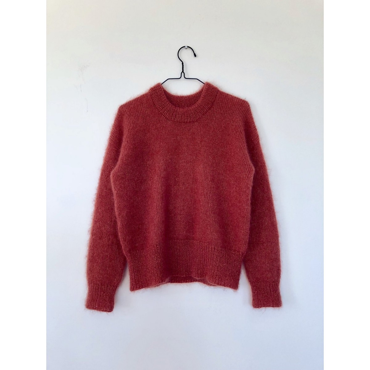 Stockholmsweater