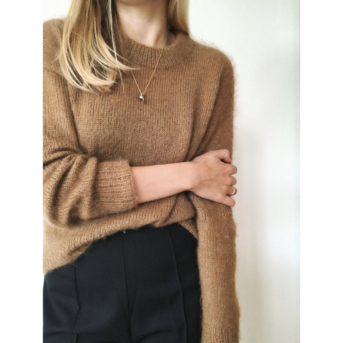 Stockholmsweater