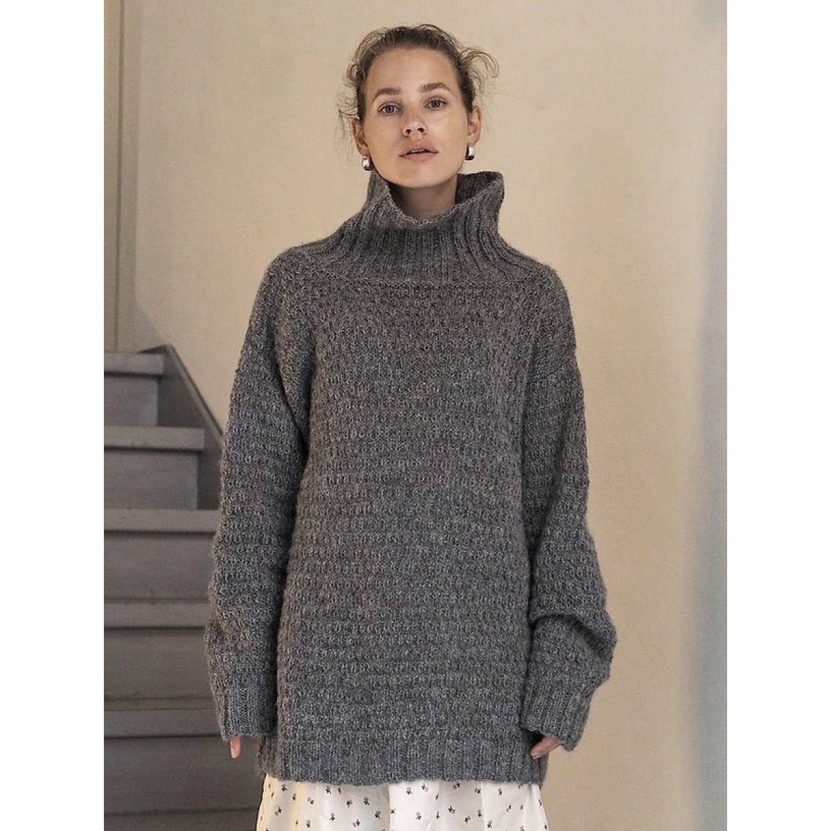 Stormsweater