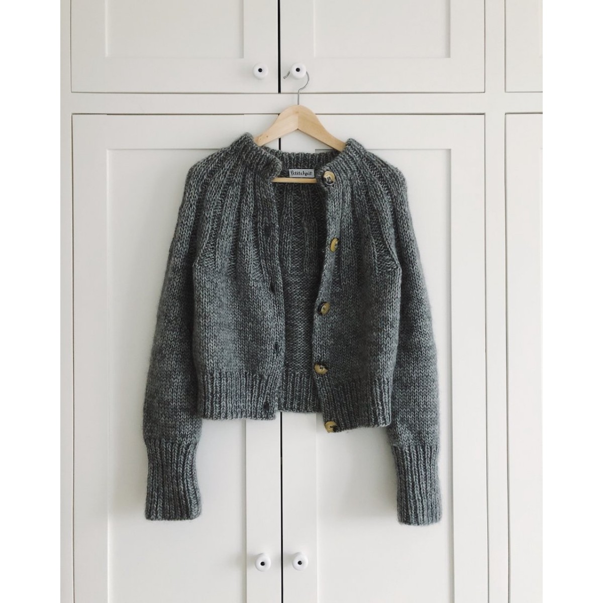 Sunday Cardigan