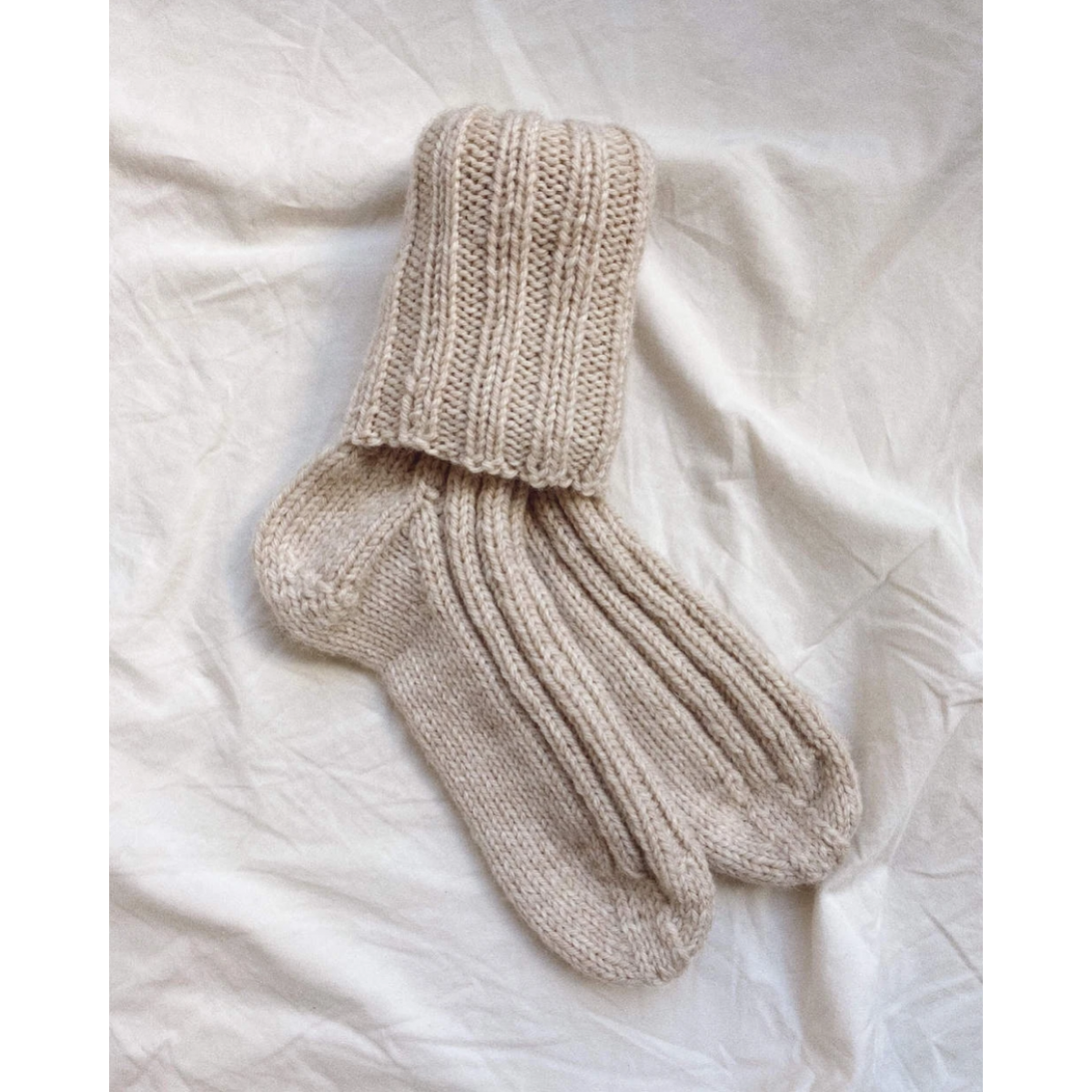 Sunday Socks