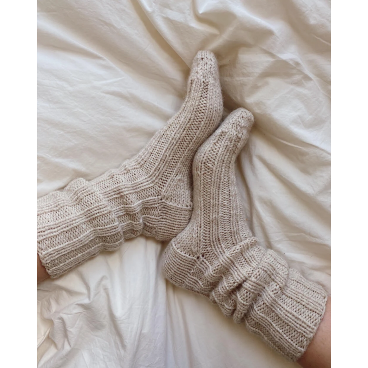 Sunday Socks