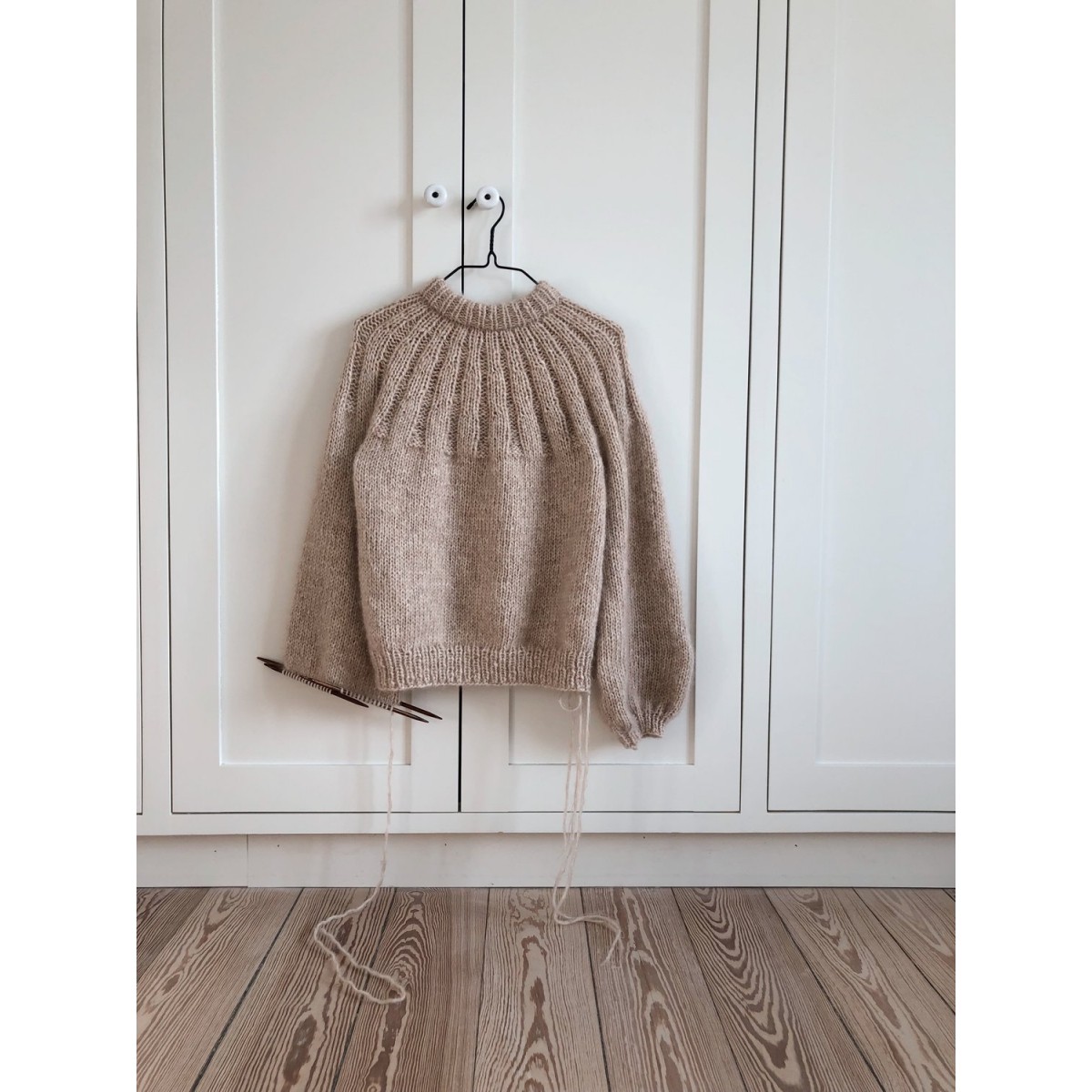 Sunday Sweater